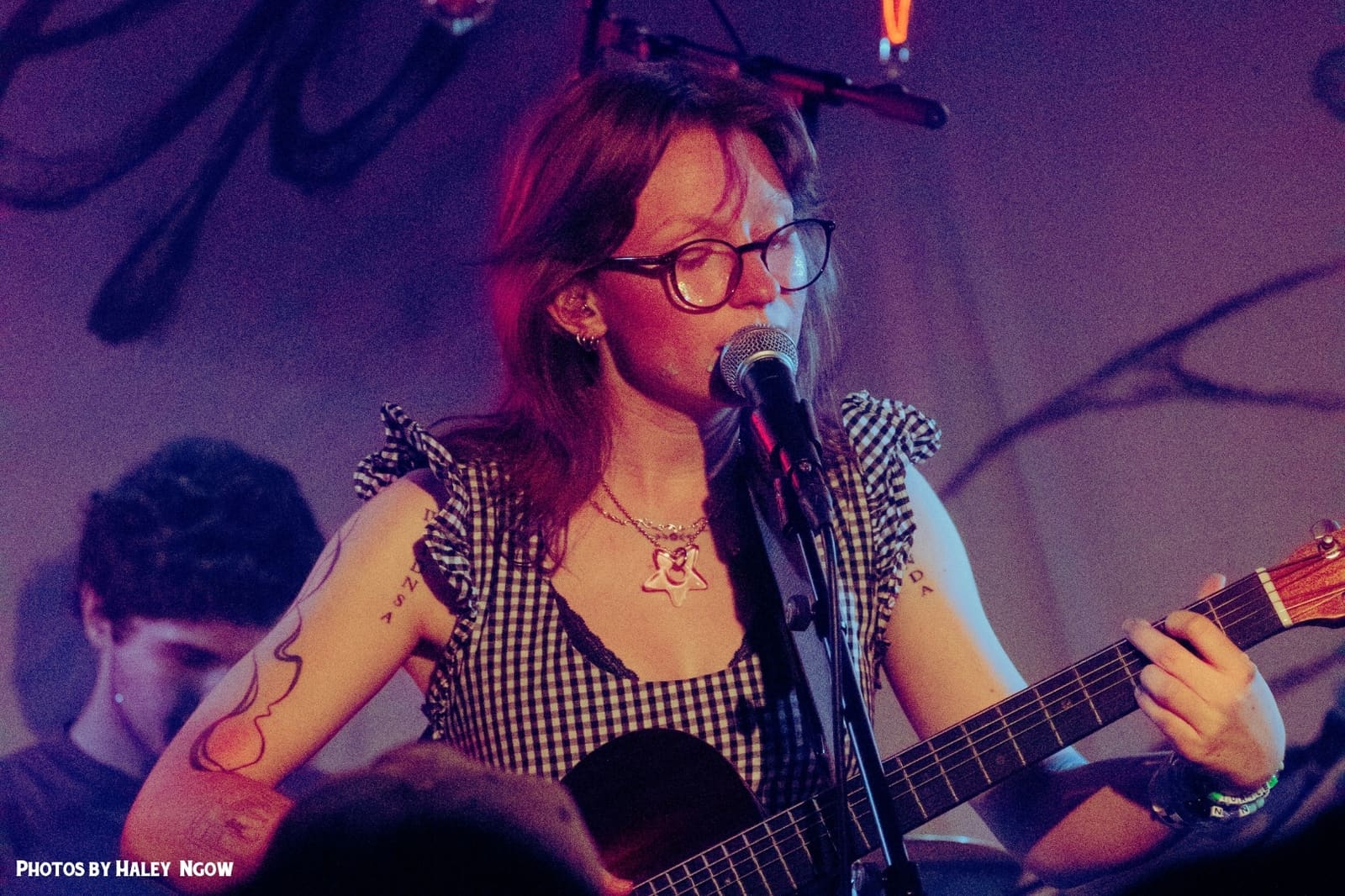 Nep at Cafe du Nord, March 22, 2026