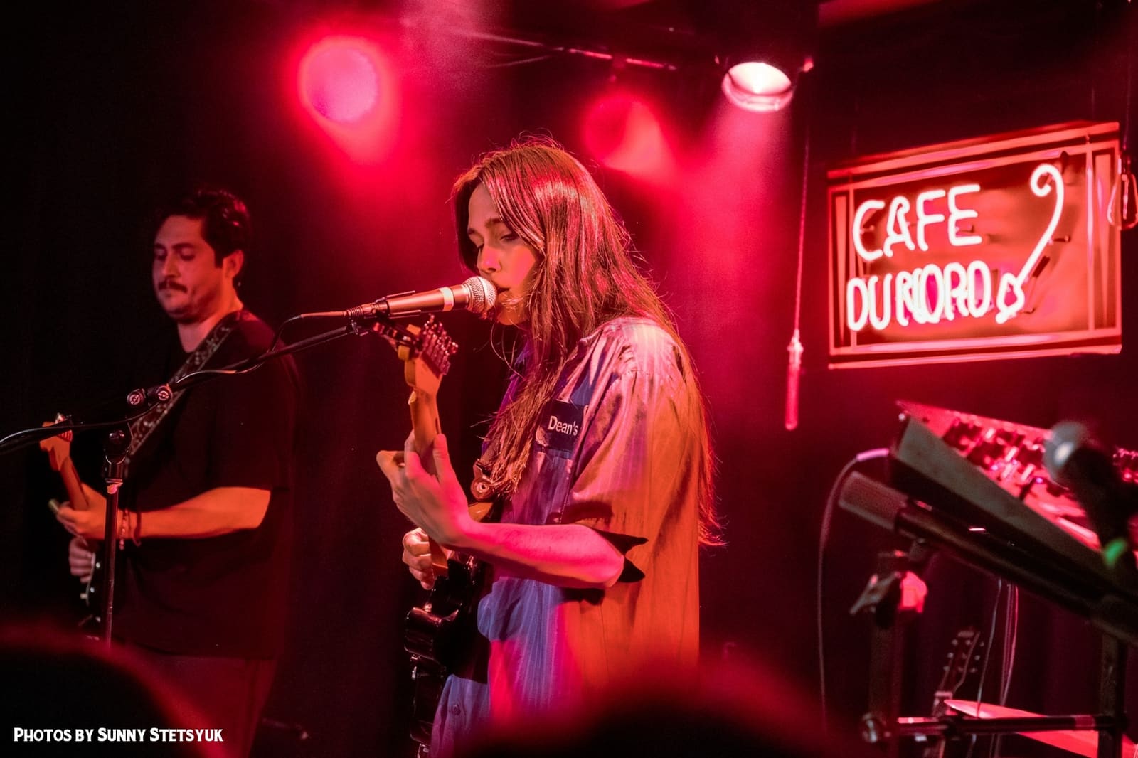 ATTA BOY at Cafe du Nord, July 9, 2026