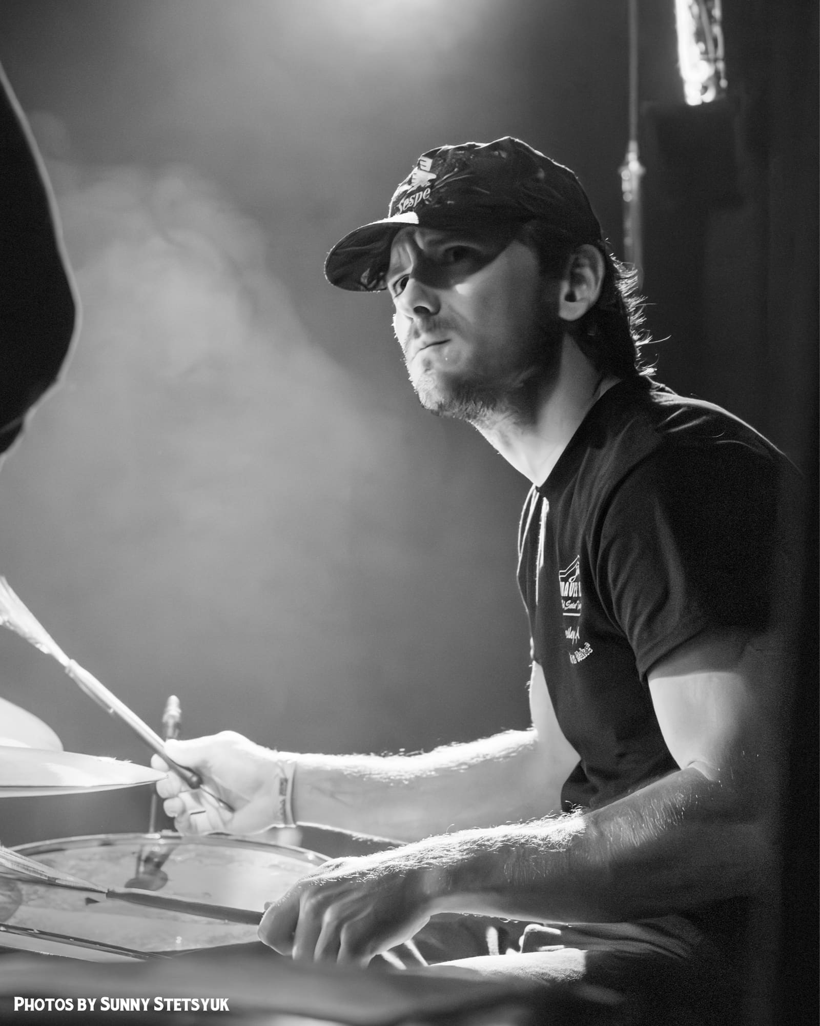 Lewis Pullman of ATTA BOY at Cafe du Nord, July 9, 2026